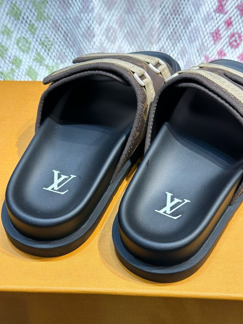 Louis Vuitton Slippers